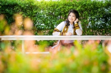 ผลงานการถ่ายภาพ จุฬาลงกรณ์มหาวิทยาลัย
