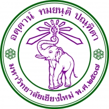 ภาพรับปริญญา มหาวิทยาลัยเชียงใหม่