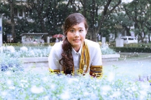 ผลงานการถ่ายภาพ จุฬาลงกรณ์มหาวิทยาลัย