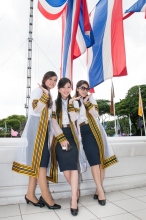 ผลงานการถ่ายภาพ จุฬาลงกรณ์มหาวิทยาลัย