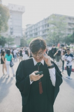 ผลงานการถ่ายภาพ มหาวิทยาลัยเกษตรศาสตร์