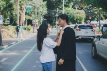 ผลงานการถ่ายภาพ มหาวิทยาลัยเกษตรศาสตร์