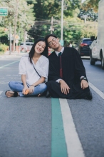 ผลงานการถ่ายภาพ มหาวิทยาลัยเกษตรศาสตร์