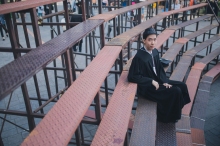 ผลงานการถ่ายภาพ มหาวิทยาลัยเกษตรศาสตร์