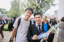 ผลงานการถ่ายภาพ มหาวิทยาลัยธรรมศาสตร์