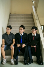 ผลงานการถ่ายภาพ มหาวิทยาลัยเกษตรศาสตร์