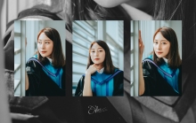 ผลงานการถ่ายภาพ มหาวิทยาลัยหอการค้าไทย