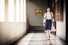 ผลงานการถ่ายภาพ จุฬาลงกรณ์มหาวิทยาลัย