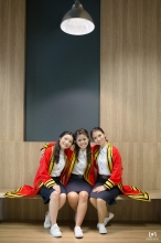 ผลงานการถ่ายภาพ มหาวิทยาลัยเทคโนโลยีพระจอมเกล้าธนบุรี