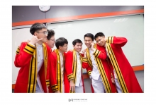 ผลงานการถ่ายภาพ สถาบันเทคโนโลยีพระจอมเกล้าเจ้าคุณทหารลาดกระบัง