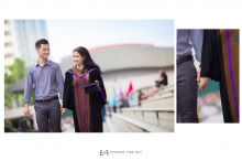 ผลงานการถ่ายภาพ มหาวิทยาลัยสยาม