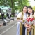 ภาพรับปริญญา จุฬาลงกรณ์มหาวิทยาลัย