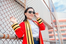 ผลงานการถ่ายภาพ มหาวิทยาลัยเทคโนโลยีพระจอมเกล้าพระนครเหนือ