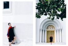 ผลงานการถ่ายภาพ มหาวิทยาลัยอัสสัมชัญ (ABAC)