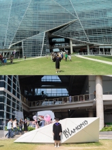 ผลงานการถ่ายภาพ มหาวิทยาลัยกรุงเทพ