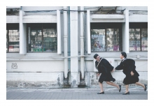 ภาพรับปริญญา มหาวิทยาลัยศิลปากร