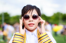 ผลงานการถ่ายภาพ มหาวิทยาลัยราชภัฏสวนสุนันทา