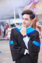 ผลงานการถ่ายภาพ มหาวิทยาลัยนานาชาติแสตมฟอร์ด