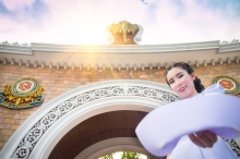 ผลงานการถ่ายภาพ มหาวิทยาลัยสยาม