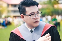 ผลงานการถ่ายภาพ มหาวิทยาลัยศรีนครินทรวิโรฒ