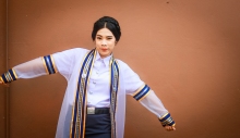 ผลงานการถ่ายภาพ มหาวิทยาลัยเทคโนโลยีราชมงคลธัญบุรี