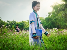 ผลงานการถ่ายภาพ มหาวิทยาลัยเทคโนโลยีราชมงคลธัญบุรี
