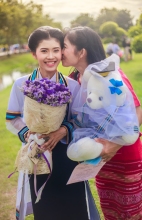 ผลงานการถ่ายภาพ มหาวิทยาลัยเทคโนโลยีราชมงคลธัญบุรี