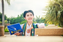 ผลงานการถ่ายภาพ มหาวิทยาลัยเทคโนโลยีราชมงคลธัญบุรี