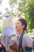 ผลงานการถ่ายภาพ มหาวิทยาลัยเทคโนโลยีราชมงคลธัญบุรี