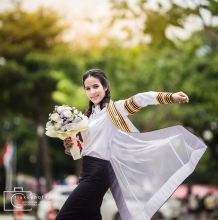 ผลงานการถ่ายภาพ จุฬาลงกรณ์มหาวิทยาลัย