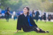 ผลงานการถ่ายภาพ มหาวิทยาลัยธรรมศาสตร์