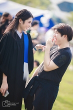 ผลงานการถ่ายภาพ มหาวิทยาลัยธรรมศาสตร์