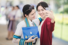 ผลงานการถ่ายภาพ มหาวิทยาลัยเทคโนโลยีราชมงคลธัญบุรี