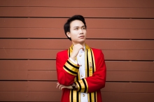 ผลงานการถ่ายภาพ มหาวิทยาลัยเทคโนโลยีพระจอมเกล้าธนบุรี