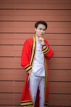 ผลงานการถ่ายภาพ มหาวิทยาลัยเทคโนโลยีพระจอมเกล้าธนบุรี
