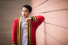 ผลงานการถ่ายภาพ มหาวิทยาลัยเทคโนโลยีพระจอมเกล้าธนบุรี