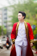 ผลงานการถ่ายภาพ มหาวิทยาลัยเทคโนโลยีพระจอมเกล้าธนบุรี