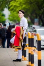 ผลงานการถ่ายภาพ มหาวิทยาลัยเทคโนโลยีพระจอมเกล้าธนบุรี