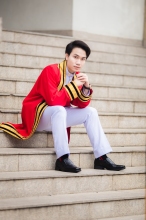 ผลงานการถ่ายภาพ มหาวิทยาลัยเทคโนโลยีพระจอมเกล้าธนบุรี