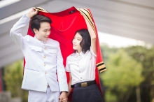 ผลงานการถ่ายภาพ มหาวิทยาลัยเทคโนโลยีพระจอมเกล้าธนบุรี