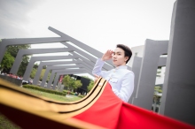ผลงานการถ่ายภาพ มหาวิทยาลัยเทคโนโลยีพระจอมเกล้าธนบุรี