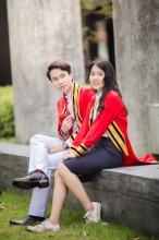 ผลงานการถ่ายภาพ มหาวิทยาลัยเทคโนโลยีพระจอมเกล้าธนบุรี