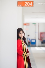 ผลงานการถ่ายภาพ สถาบันเทคโนโลยีพระจอมเกล้าเจ้าคุณทหารลาดกระบัง