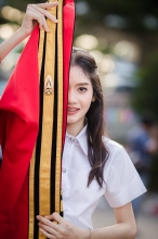 ผลงานการถ่ายภาพ มหาวิทยาลัยเทคโนโลยีพระจอมเกล้าพระนครเหนือ
