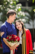 ผลงานการถ่ายภาพ มหาวิทยาลัยเทคโนโลยีพระจอมเกล้าพระนครเหนือ