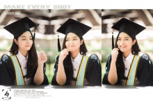 ผลงานการถ่ายภาพ มหาวิทยาลัยรัตนบัณฑิต