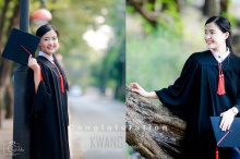 ผลงานการถ่ายภาพ มหาวิทยาลัยเกษตรศาสตร์