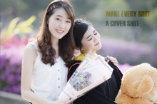 ผลงานการถ่ายภาพ มหาวิทยาลัยกรุงเทพ