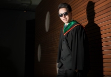 ผลงานการถ่ายภาพ มหาวิทยาลัยกรุงเทพ
