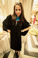 ผลงานการถ่ายภาพ มหาวิทยาลัยกรุงเทพ